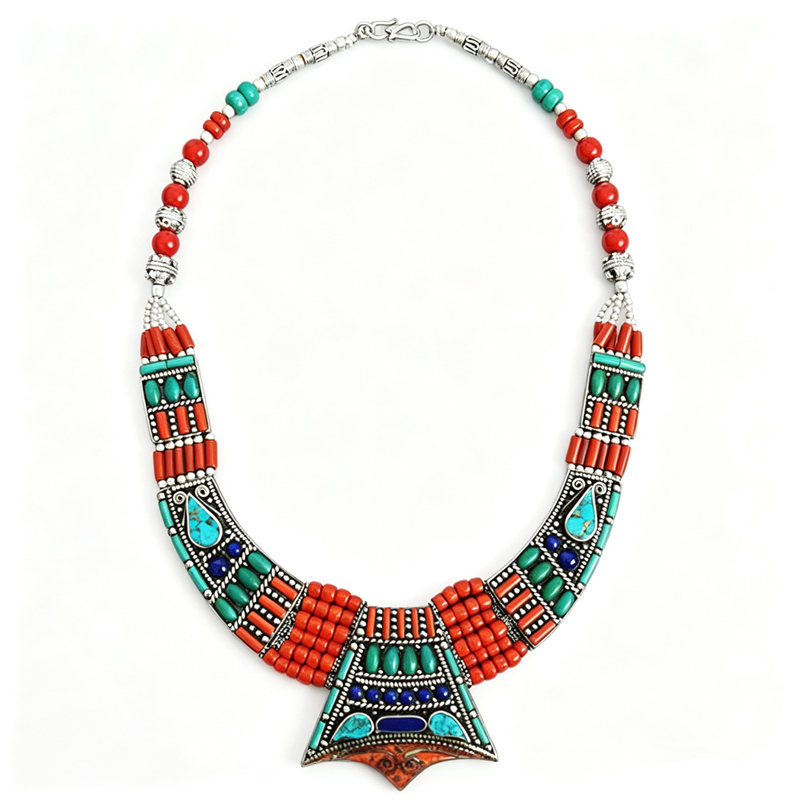 BOHO Vintage Kettingen Collect - Vintage Collectible Jewelry recensie en prijs