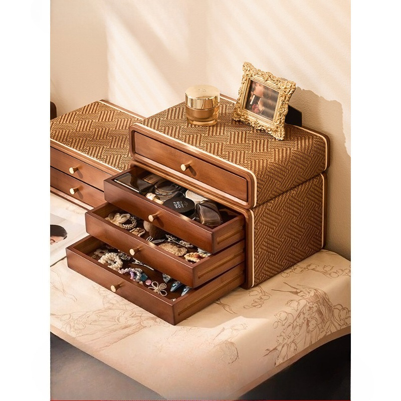 Vintage ladekast organizer, me - Vintage Collectible Jewelry recensie en prijs
