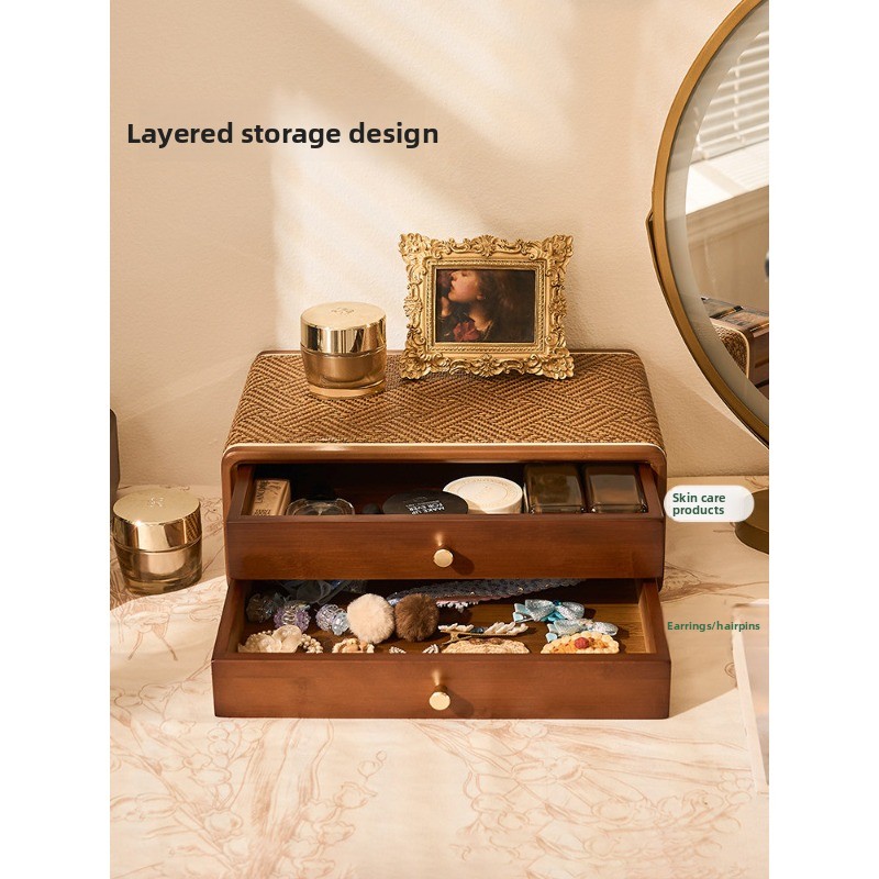 Vintage ladekast organizer, me - Vintage Collectible Jewelry recensie en prijs