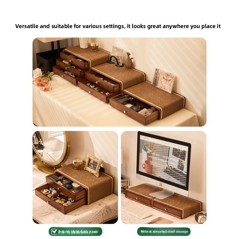 Vintage ladekast organizer, me - Vintage Collectible Jewelry recensie en prijs