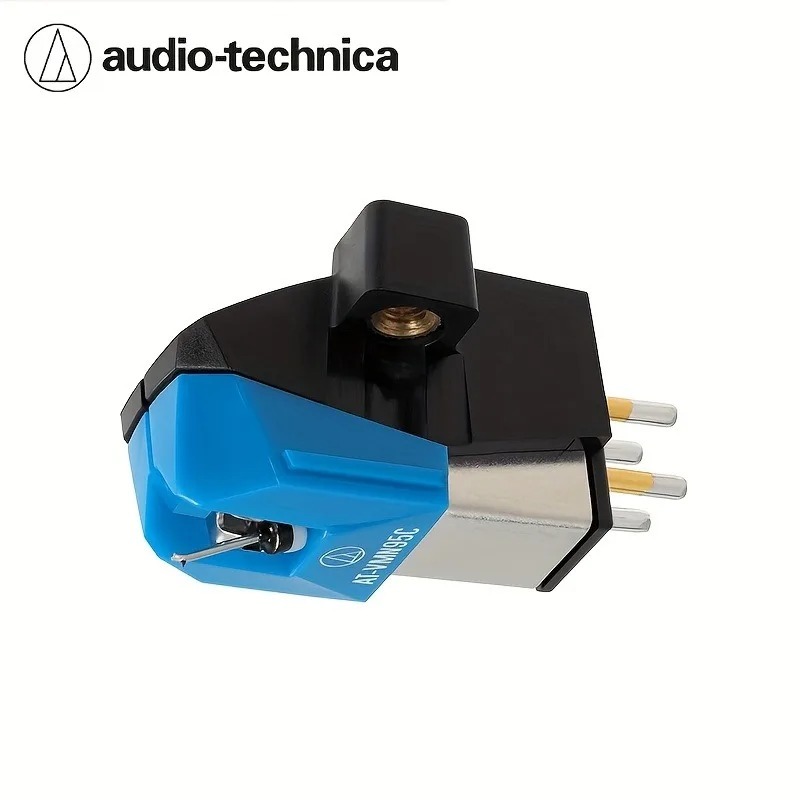 Japanse Audio-Technica AT-VM95 - Record Player Needle recensie en prijs