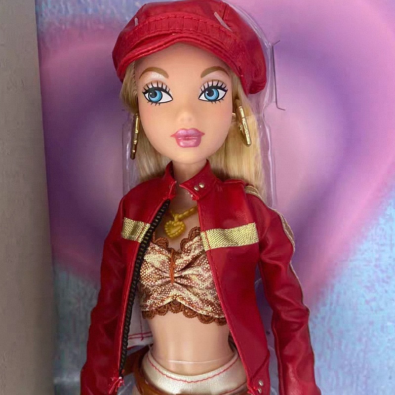 Op voorraad Vintage verzamelba - Vintage Collectible Barbie Dolls recensie en prijs