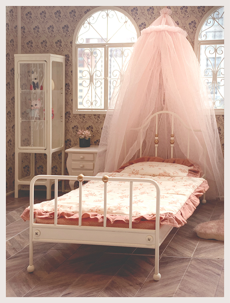 Aizulhomey Poppenhuis Meubels  - Vintage Collectible Dolls recensie en prijs